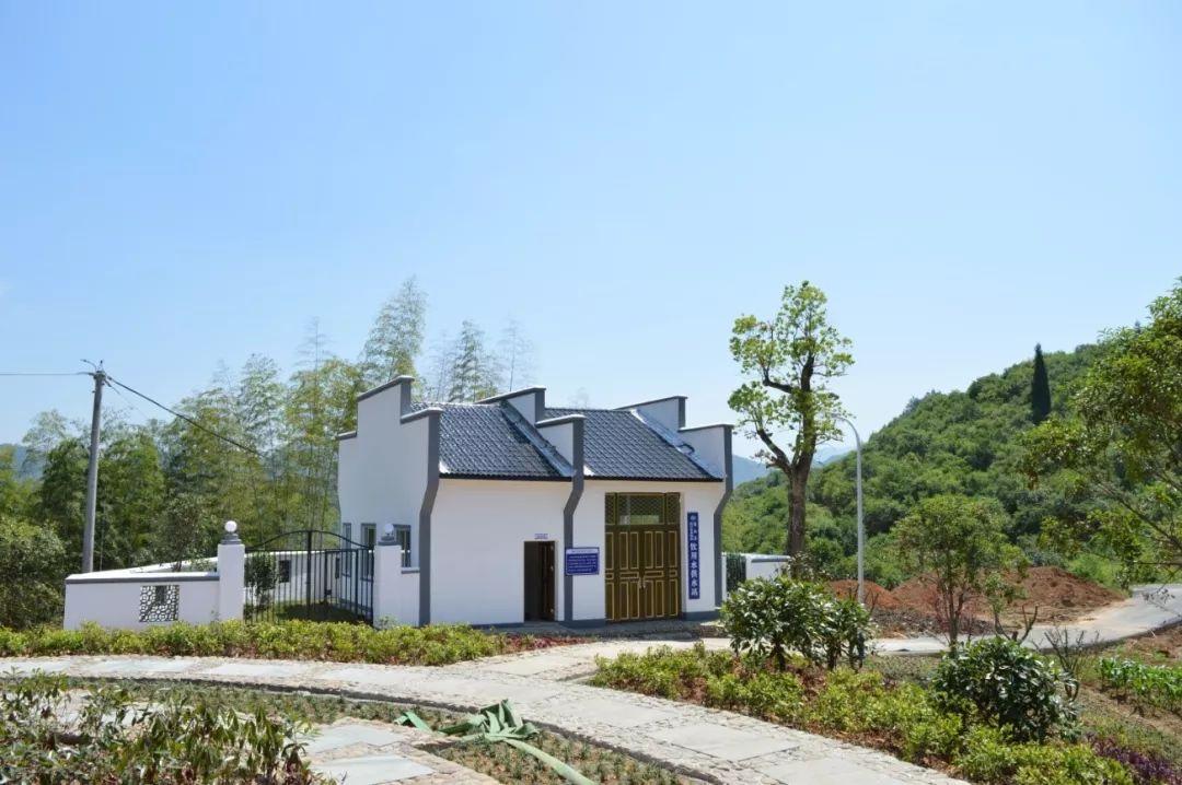 宝丰县农村饮水安全巩固提升工程