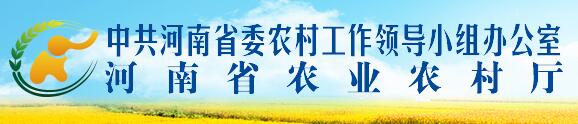 河南省农业农村厅